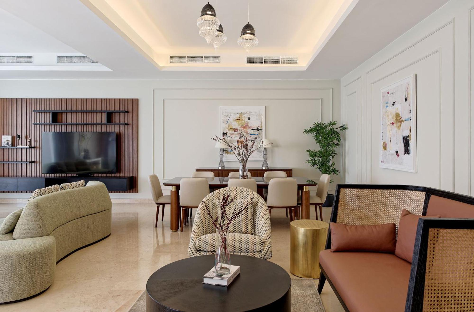 Vesta - Cairo Festival City Residence Exterior foto